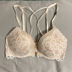 Victoria’s Secret Very Sexy Push-up bra 30D